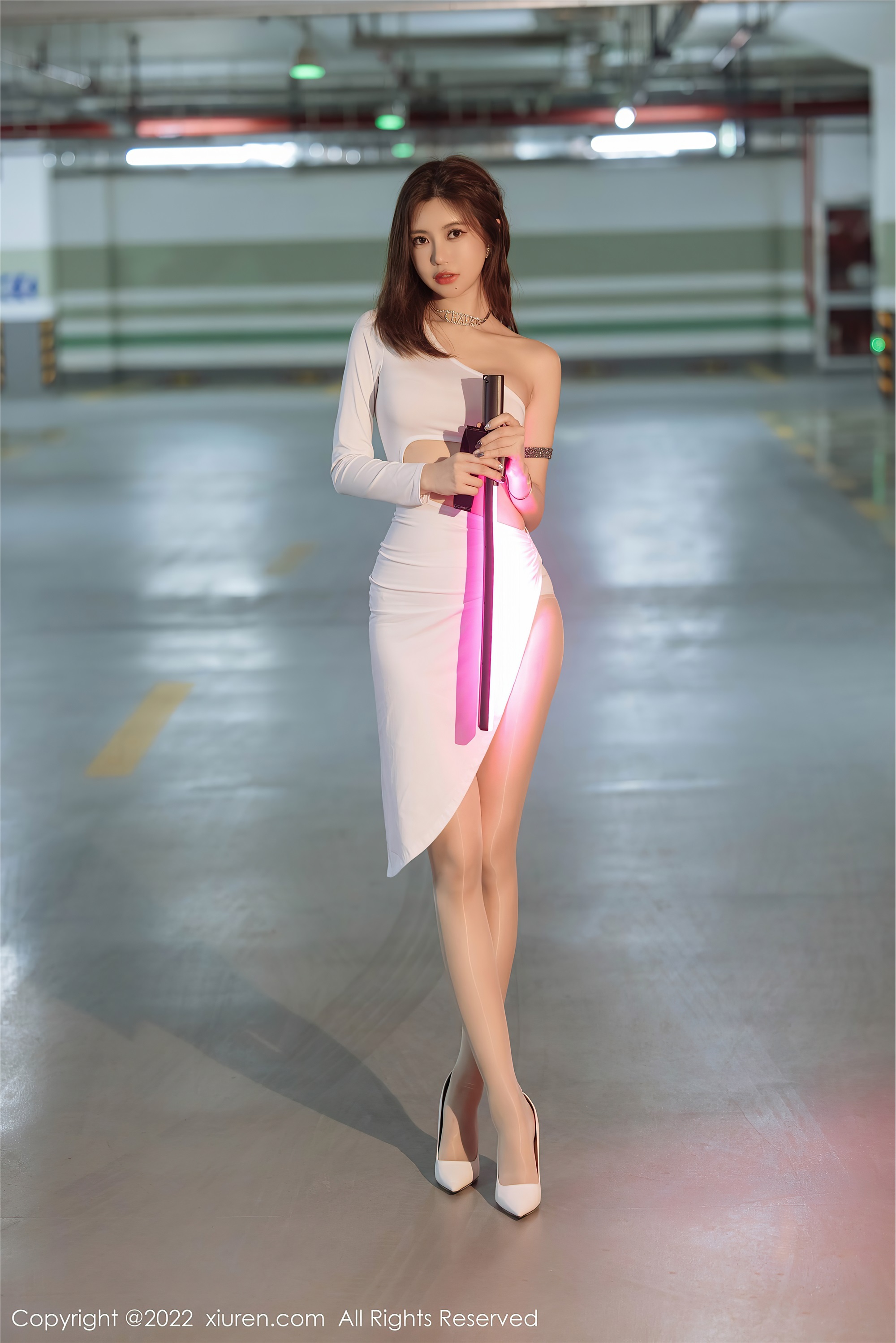 Xiuren秀人网 2022.07.08 NO.5250 绮里嘉ula